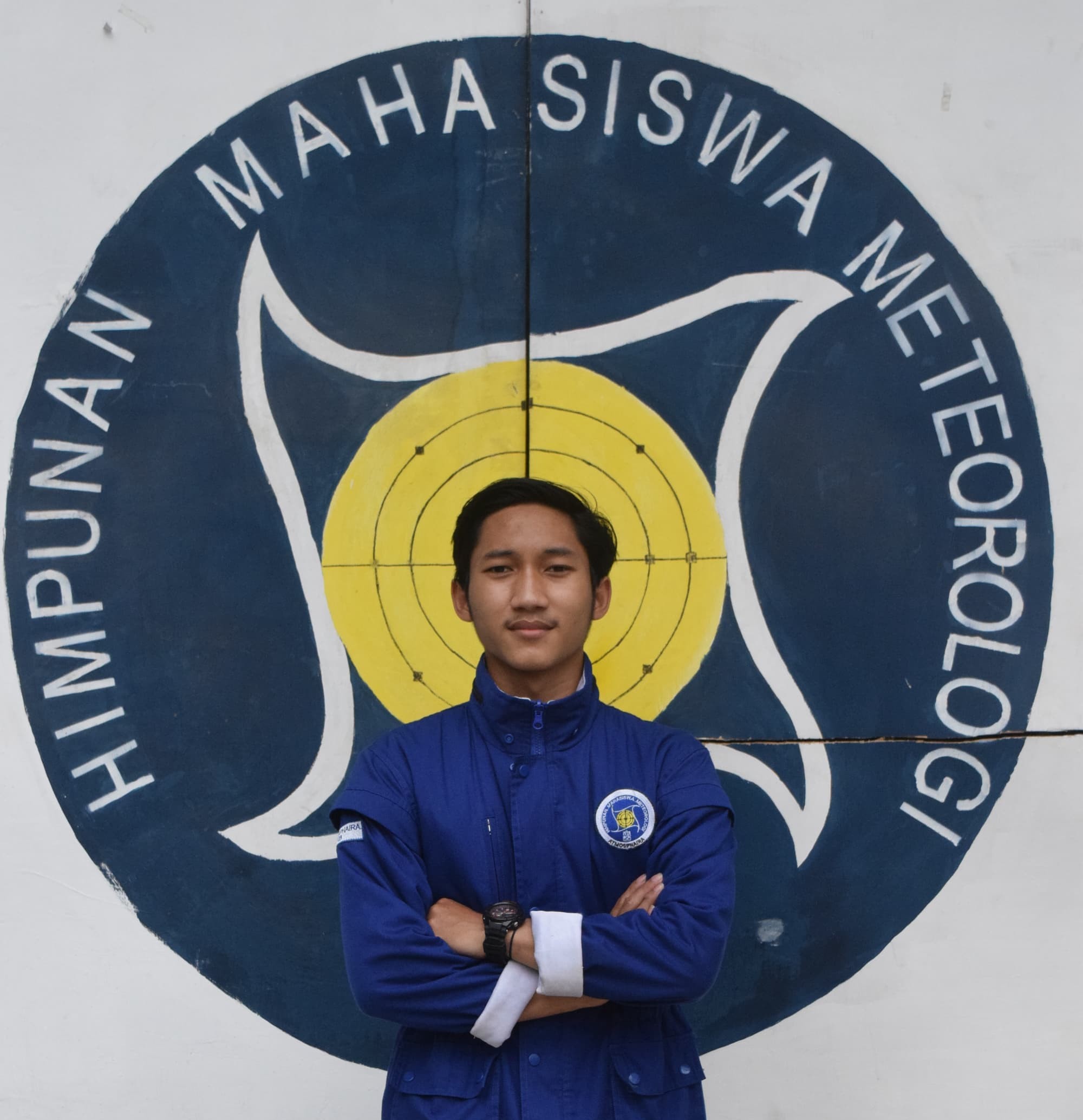 Jeremy Blessclay Muljana